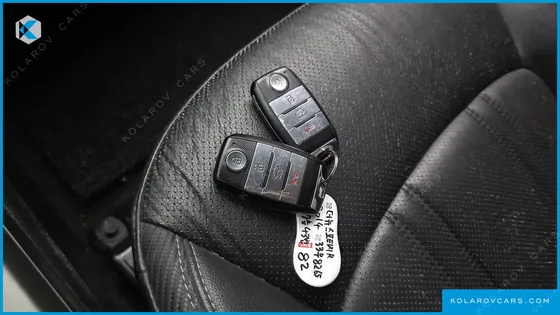 KIA SPORTAGE DIESEL 2WD PRESTIGE