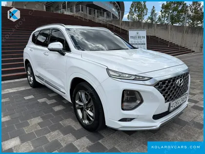 HYUNDAI SANTA FE DIESEL 2.2 4WD