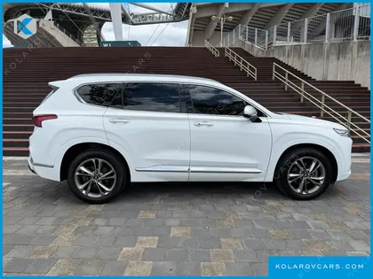 HYUNDAI SANTA FE DIESEL 2.2 4WD