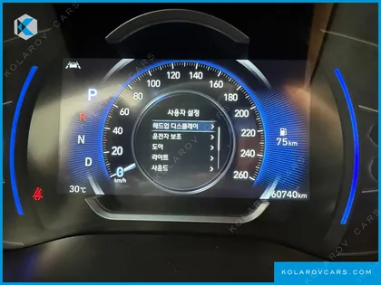 HYUNDAI SANTA FE DIESEL 2.2 4WD