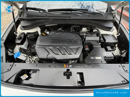 HYUNDAI SANTA FE DIESEL 2.2 4WD