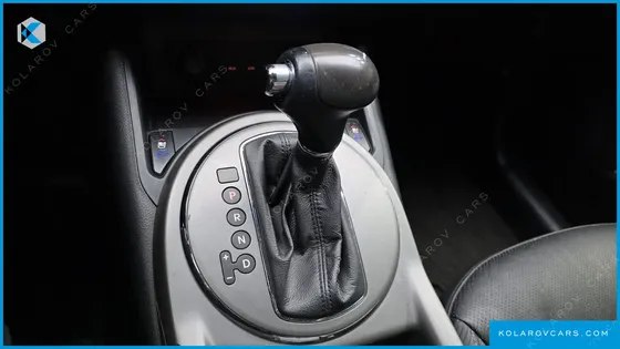 KIA SPORTAGE DIESEL 2WD PRESTIGE