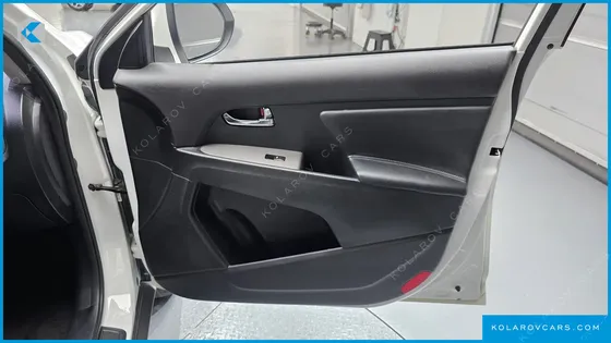 KIA SPORTAGE DIESEL 2WD PRESTIGE