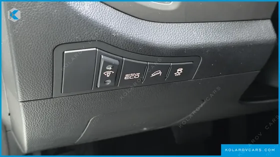 KIA SPORTAGE DIESEL 2WD PRESTIGE
