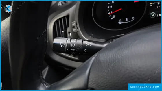 KIA SPORTAGE DIESEL 2WD PRESTIGE