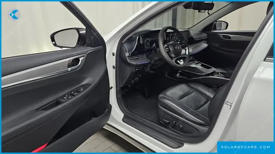 HYUNDAI GRANDEUR 3.3