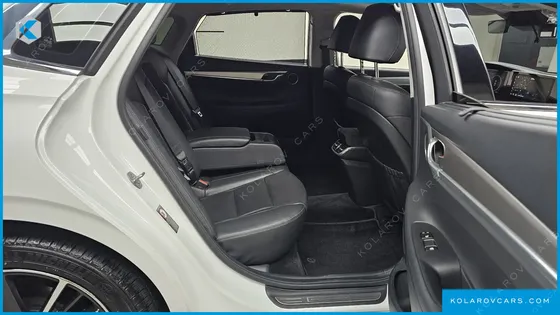 HYUNDAI GRANDEUR 3.3