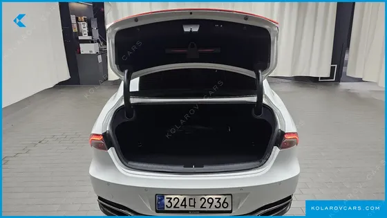 HYUNDAI GRANDEUR 3.3