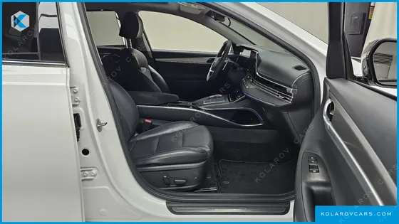 HYUNDAI GRANDEUR 3.3
