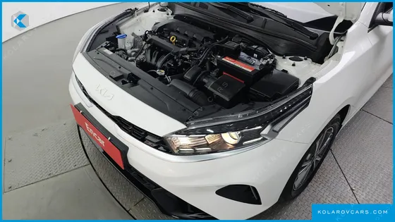 KIA K3 1.6