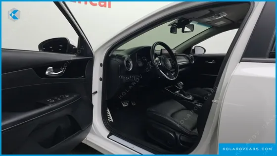 KIA K3 1.6