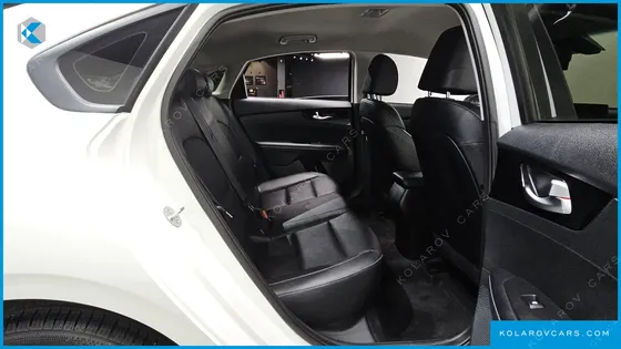 KIA K3 1.6