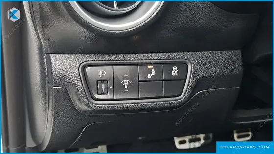 KIA K3 1.6