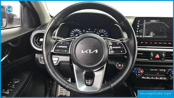 KIA K3 1.6