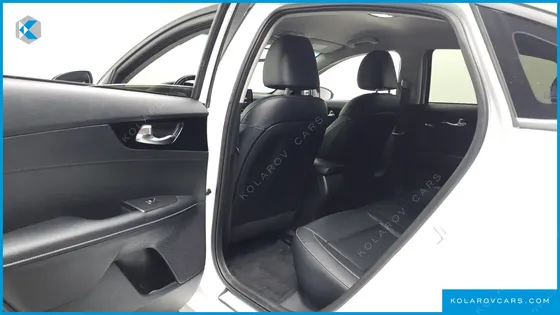 KIA K3 1.6