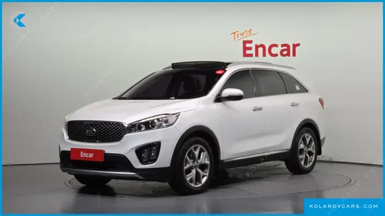 KIA SORENTO DIESEL 2.0 2WD