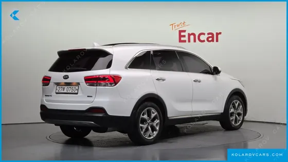 KIA SORENTO DIESEL 2.0 2WD