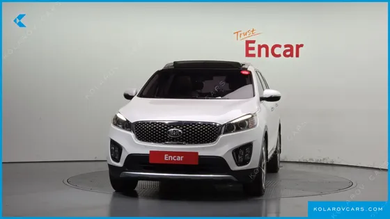 KIA SORENTO DIESEL 2.0 2WD