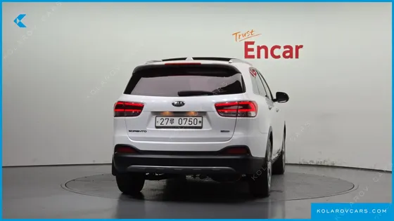 KIA SORENTO DIESEL 2.0 2WD