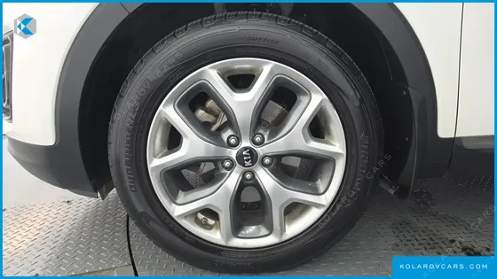 KIA SORENTO DIESEL 2.0 2WD
