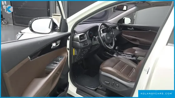 KIA SORENTO DIESEL 2.0 2WD