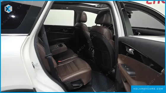 KIA SORENTO DIESEL 2.0 2WD