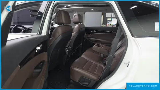 KIA SORENTO DIESEL 2.0 2WD