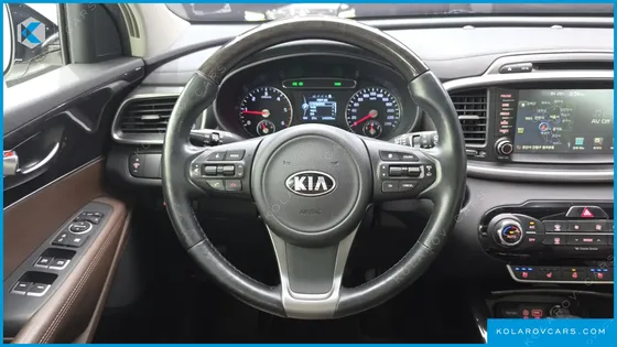 KIA SORENTO DIESEL 2.0 2WD