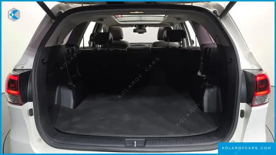 KIA SORENTO DIESEL 2.0 2WD