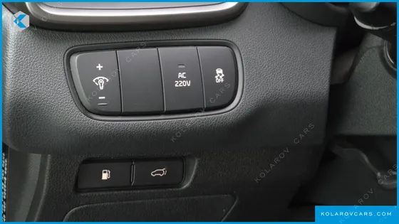 KIA SORENTO DIESEL 2.0 2WD