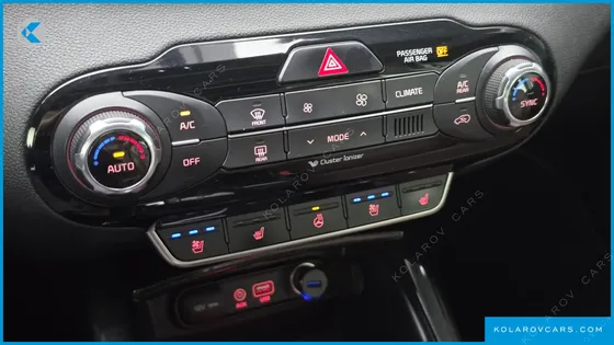 KIA SORENTO DIESEL 2.0 2WD