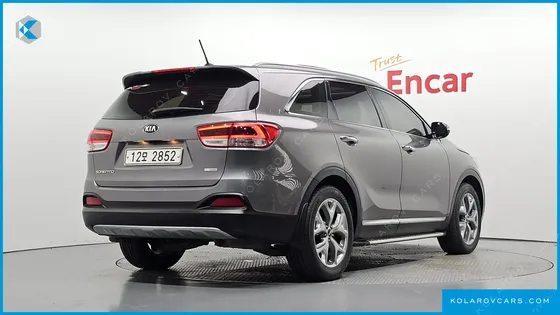 KIA SORENTO DIESEL 2.0 2WD