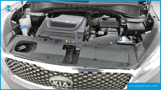KIA SORENTO DIESEL 2.0 2WD