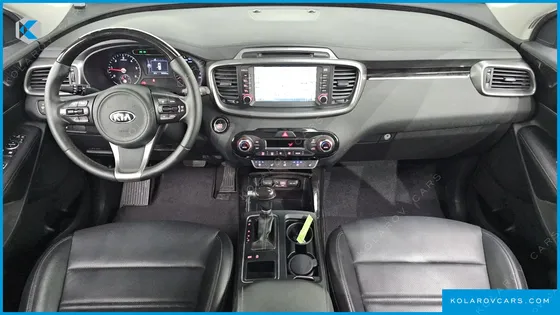 KIA SORENTO DIESEL 2.0 2WD