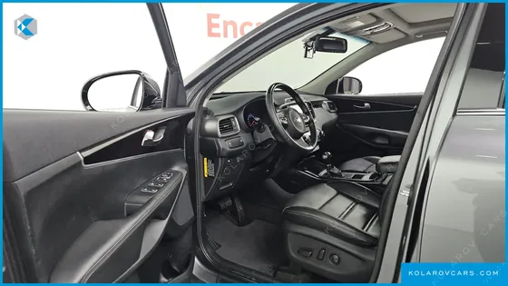 KIA SORENTO DIESEL 2.0 2WD
