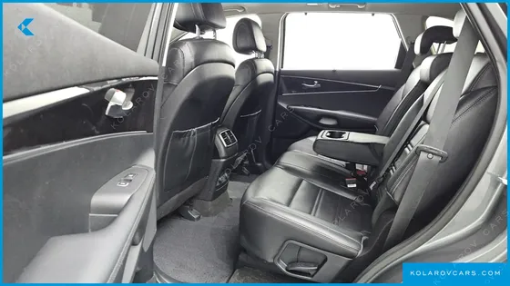 KIA SORENTO DIESEL 2.0 2WD
