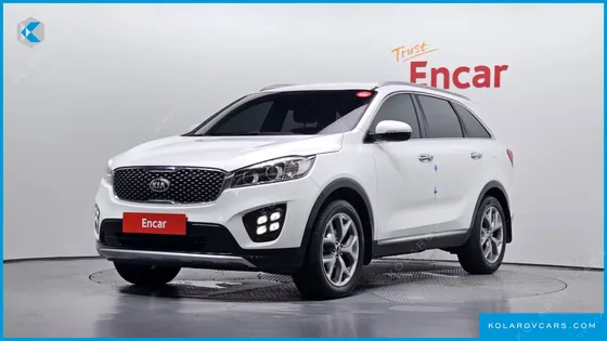 KIA SORENTO DIESEL 2.0 2WD