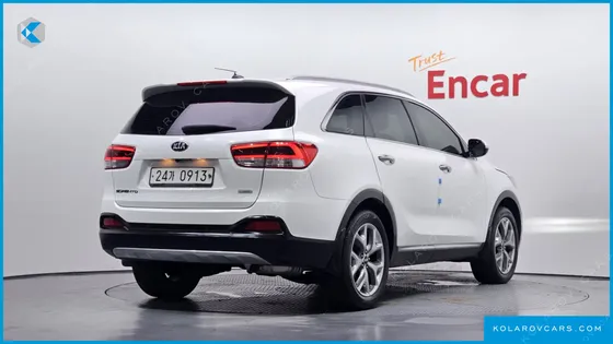 KIA SORENTO DIESEL 2.0 2WD