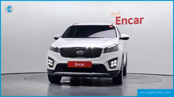 KIA SORENTO DIESEL 2.0 2WD