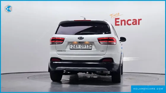 KIA SORENTO DIESEL 2.0 2WD