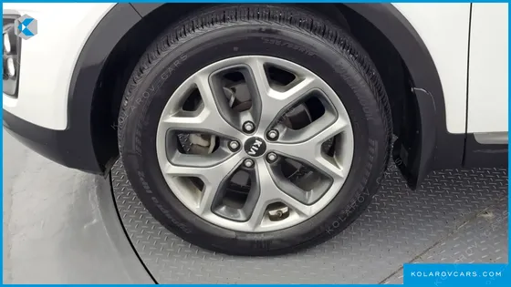 KIA SORENTO DIESEL 2.0 2WD