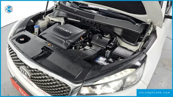 KIA SORENTO DIESEL 2.0 2WD