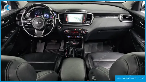 KIA SORENTO DIESEL 2.0 2WD