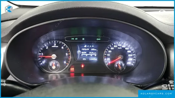 KIA SORENTO DIESEL 2.0 2WD
