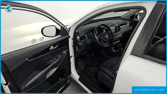 KIA SORENTO DIESEL 2.0 2WD