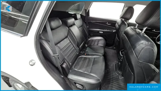 KIA SORENTO DIESEL 2.0 2WD