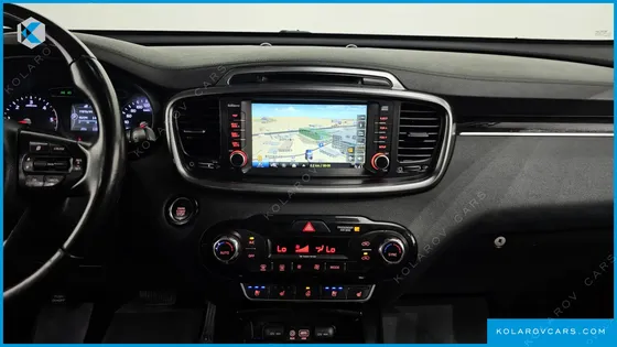 KIA SORENTO DIESEL 2.0 2WD