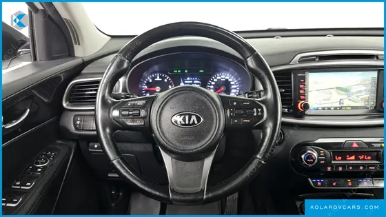 KIA SORENTO DIESEL 2.0 2WD