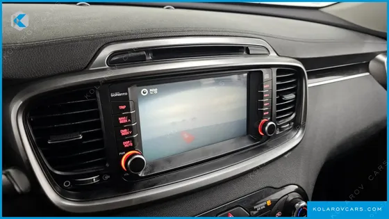 KIA SORENTO DIESEL 2.0 2WD