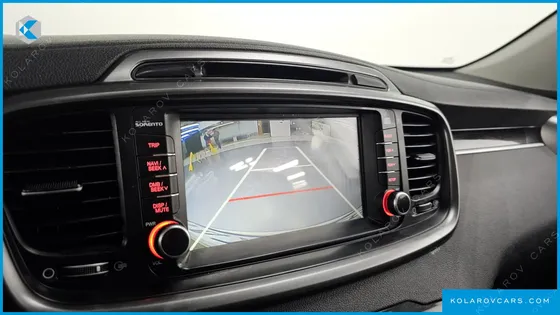 KIA SORENTO DIESEL 2.0 2WD